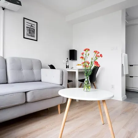 Apartamento Vistula Breeze - Near The Old Town Cracóvia