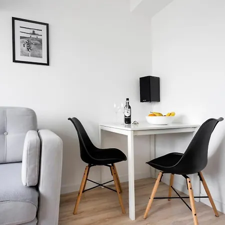 Apartamento Vistula Breeze - Near The Old Town